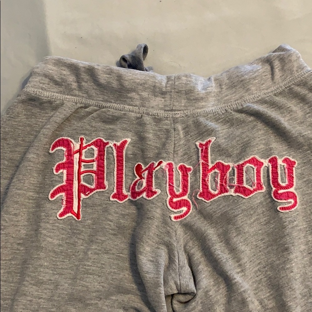 Sweatpants